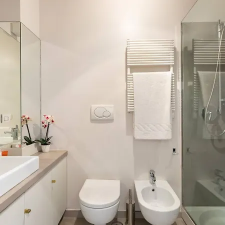 Tatil Evi Residenza Torre Vecchiarelli - 4 Roma