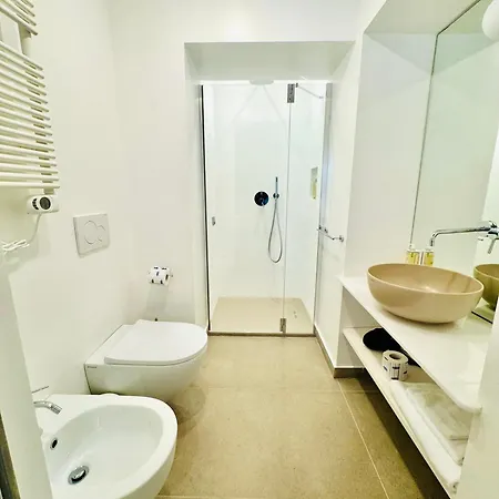 Tatil Evi Residenza Torre Vecchiarelli - 4 *