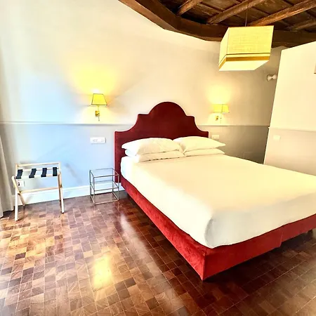 Residenza Torre Vecchiarelli - 4 Tatil Evi