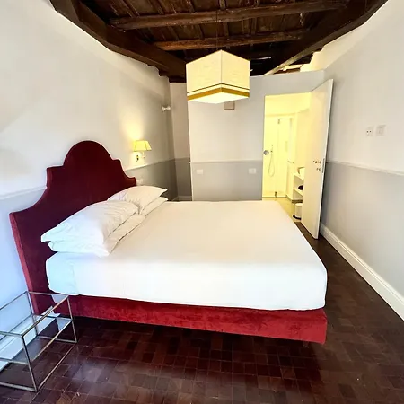 Residenza Torre Vecchiarelli - 4 Tatil Evi