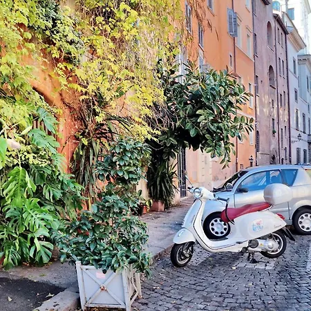 Residenza Torre Vecchiarelli - 4 Roma