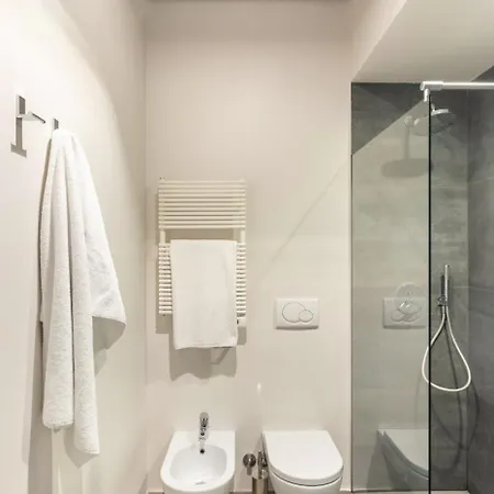 Ferienhaus Residenza Torre Vecchiarelli - Apt 4