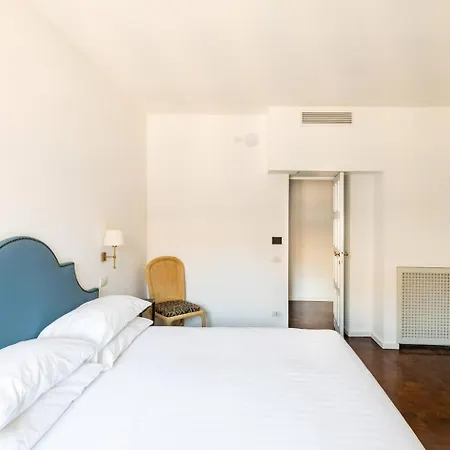 Residenza Torre Vecchiarelli - Apt 4 Ferienhaus *