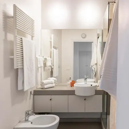 Residenza Torre Vecchiarelli - Apt 4 Ferienhaus Rom