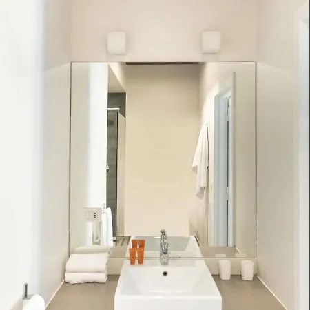 Residenza Torre Vecchiarelli - Apt 4 *