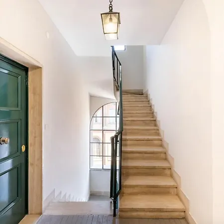 Residenza Torre Vecchiarelli - Apt 4