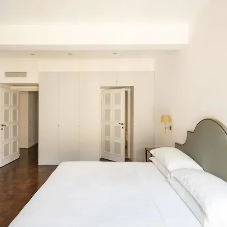 Residenza Torre Vecchiarelli - Apt 4 Ferienhaus