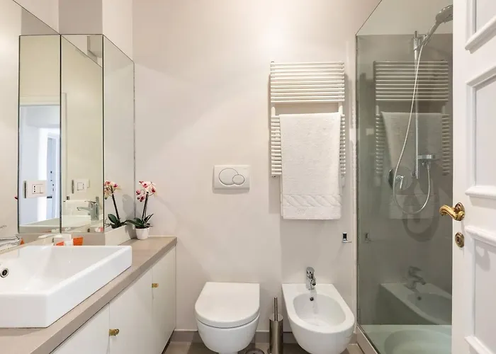 Дом отдыха Residenza Torre Vecchiarelli - 4 Рим