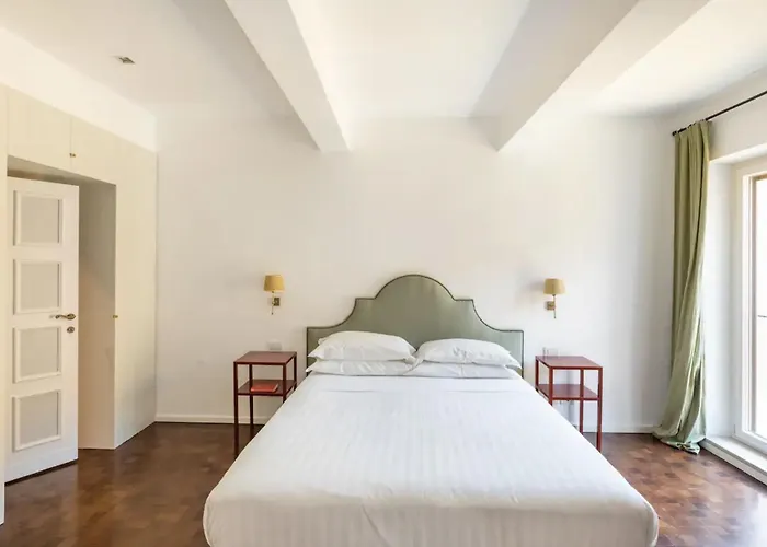 Residenza Torre Vecchiarelli - 4 Дом отдыха