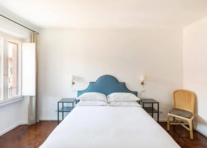 Дом отдыха Residenza Torre Vecchiarelli - 4 *