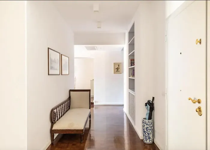 Дом отдыха Residenza Torre Vecchiarelli - 4