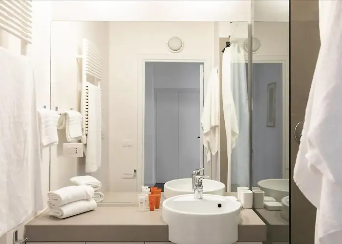 Residenza Torre Vecchiarelli - 4 Дом отдыха *