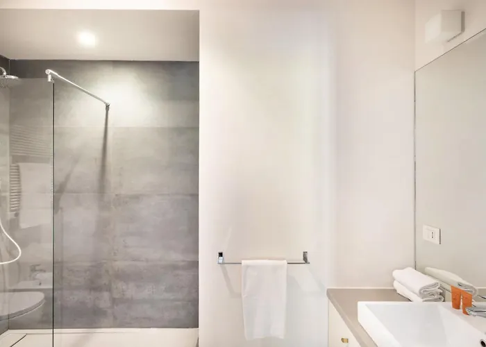 Residenza Torre Vecchiarelli - 4 Рим