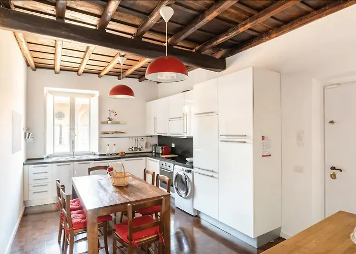 Дом отдыха Residenza Torre Vecchiarelli - 4