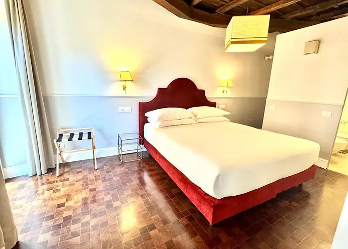 Residenza Torre Vecchiarelli - 4 Дом отдыха