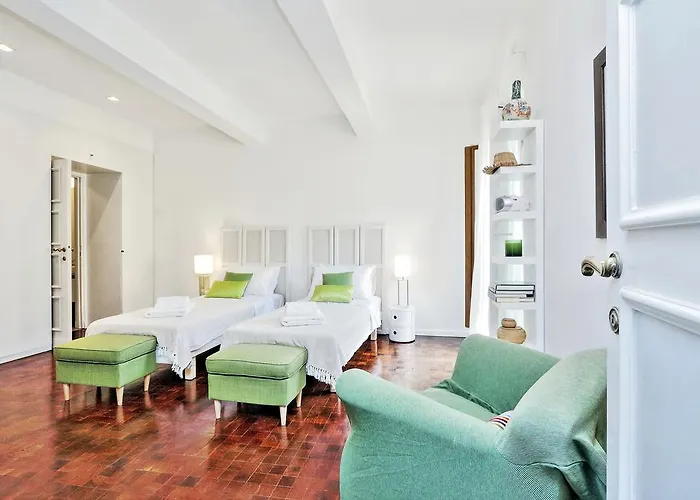 Residenza Torre Vecchiarelli - 4 Дом отдыха Рим