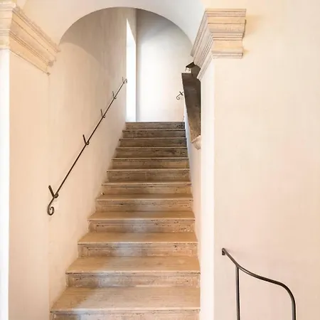 Residenza Torre Vecchiarelli - 4 ローマ