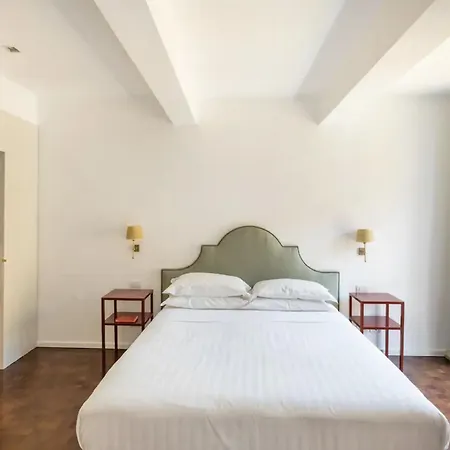 Residenza Torre Vecchiarelli - 4 Σπίτι διακοπών