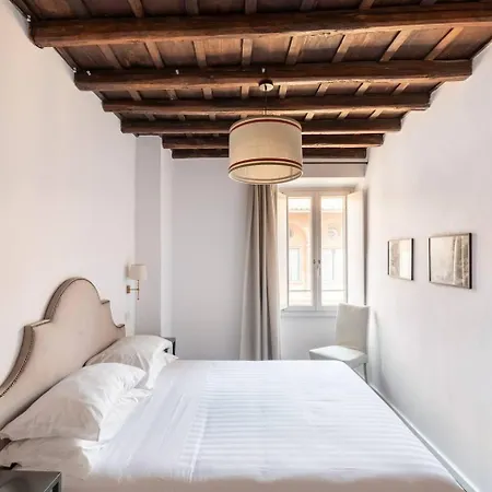 بيت للعطل Residenza Torre Vecchiarelli - 4 روما