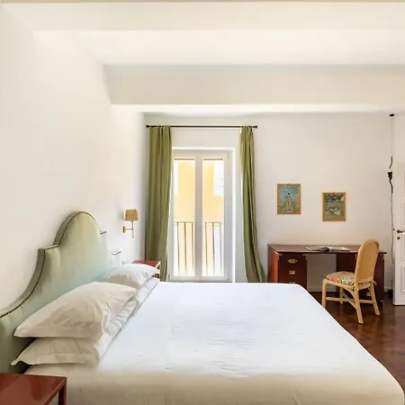 Residenza Torre Vecchiarelli - 4 * روما
