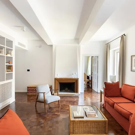 بيت للعطل Residenza Torre Vecchiarelli - 4 *