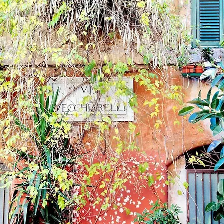 بيت للعطل Residenza Torre Vecchiarelli - 4