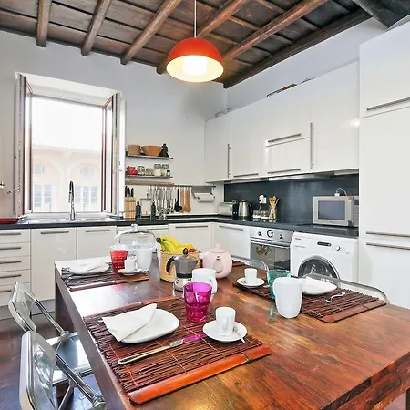 Prázdninový dům Residenza Torre Vecchiarelli - 4 *