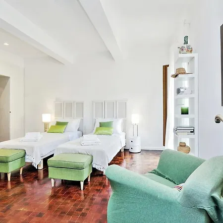 Residenza Torre Vecchiarelli - 4 Prázdninový dům Řím