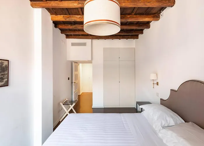 Residenza Torre Vecchiarelli - Apt 4