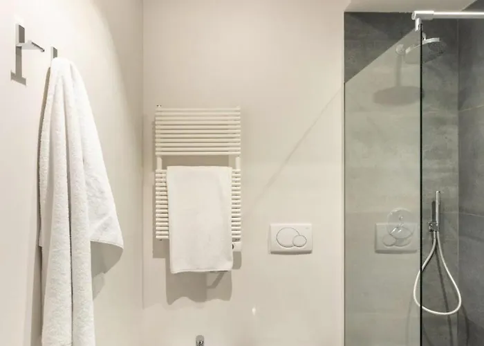 Casa de Férias Residenza Torre Vecchiarelli - 4