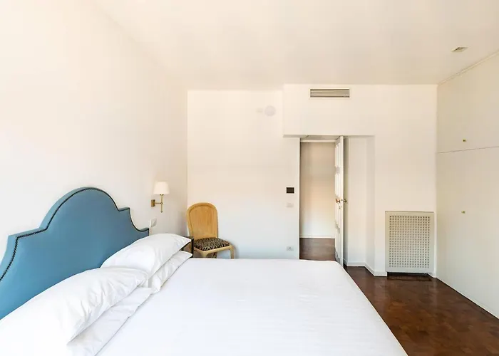 Residenza Torre Vecchiarelli - Apt 4 Holiday home *