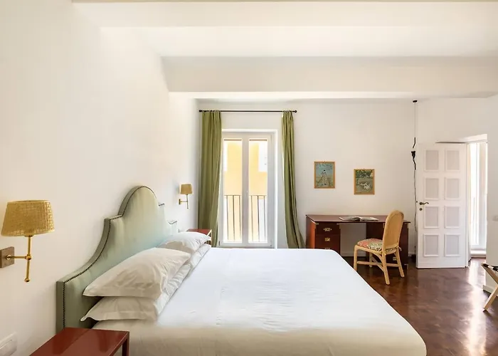 Residenza Torre Vecchiarelli - 4 * Roma