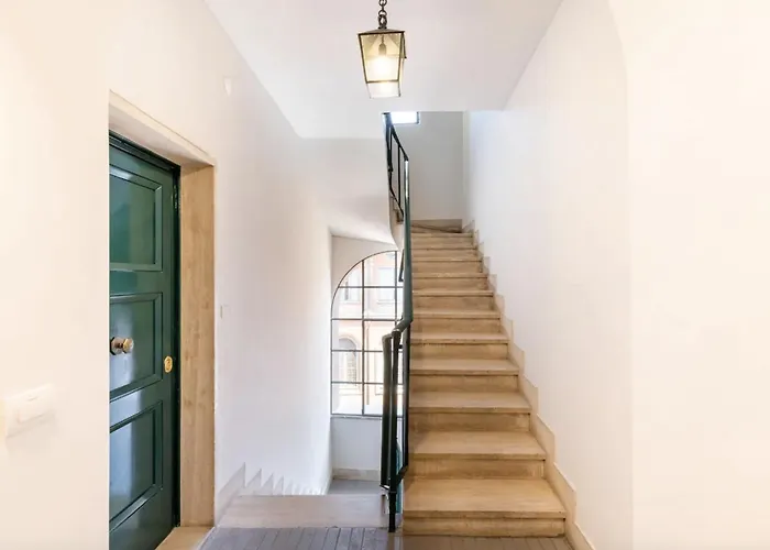 Residenza Torre Vecchiarelli - Apt 4