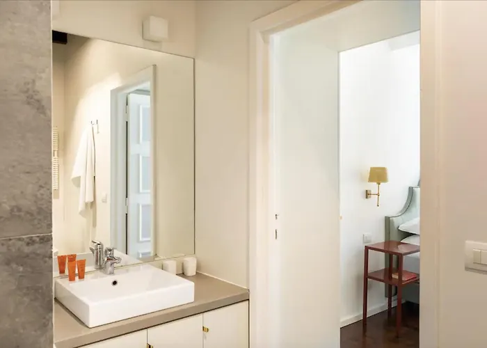 Holiday home Residenza Torre Vecchiarelli - Apt 4 *