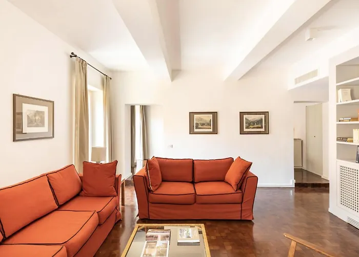 Residenza Torre Vecchiarelli - Apt 4