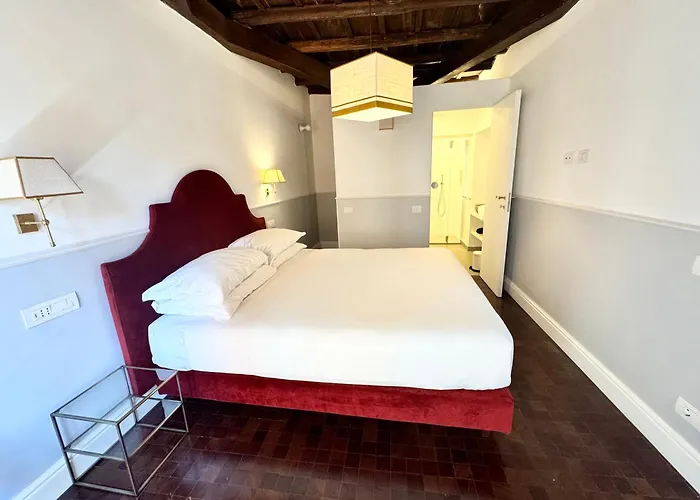 Residenza Torre Vecchiarelli - 4 Casa de Férias