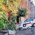 Residenza Torre Vecchiarelli - Apt 4 Rome