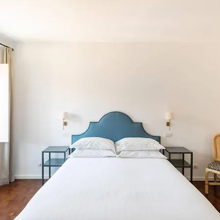 Holiday home Residenza Torre Vecchiarelli - Apt 4 *