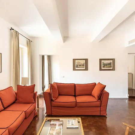 Residenza Torre Vecchiarelli - Apt 4
